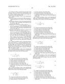 METHOD TO CONTROL A SUPERCHARGED INTERNAL COMBUSTION ENGINE PROVIDED WITH     A TURBOCHARGER BY MEANS OF AN ESTIMATION OF THE AVERAGE POWER DELIVERED     BY THE TURBINE OF THE TURBOCHARGER diagram and image