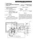 METHODS AND SYSTEMS FOR HUMIDITY AND PCV FLOW DETECTION VIA AN EXHAUST GAS     SENSOR diagram and image