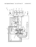 METHODS AND SYSTEMS FOR HUMIDITY AND PCV FLOW DETECTION VIA AN EXHAUST GAS     SENSOR diagram and image