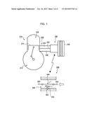 Stratified Scavenging Two-Stroke Internal Combustion Engine And Carburetor     Thereof diagram and image