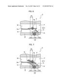 Stratified Scavenging Two-Stroke Internal Combustion Engine And Carburetor     Thereof diagram and image