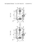 Stratified Scavenging Two-Stroke Internal Combustion Engine And Carburetor     Thereof diagram and image