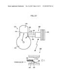 Stratified Scavenging Two-Stroke Internal Combustion Engine And Carburetor     Thereof diagram and image