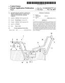 METHOD FOR SUCTIONING LIQUID FUEL FROM A LIQUID TRAP IN A FUEL TANK; AND     FUEL SYSTEM FOR A MOTOR VEHICLE diagram and image