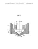 FUEL INJECTION VALVE diagram and image