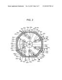 FUEL INJECTION VALVE diagram and image