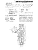 FUEL INJECTION VALVE diagram and image