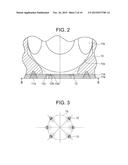 FUEL INJECTION VALVE diagram and image