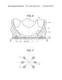 FUEL INJECTION VALVE diagram and image