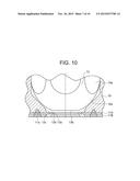 FUEL INJECTION VALVE diagram and image