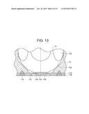 FUEL INJECTION VALVE diagram and image