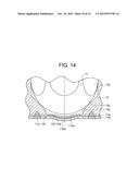 FUEL INJECTION VALVE diagram and image