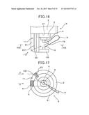 SPARK PLUG FOR INTERNAL COMBUSTION ENGINE diagram and image