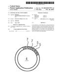 Rotor blade for a wind turbine diagram and image