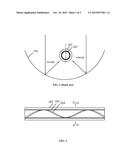 SOLAR AUTOMATIC HEAT COLLECTING AND EQUALIZING TUBE, AUTOMATIC HEAT     EQUALIZING TROUGH-TYPE MODULE, SOLAR-THERMAL COMPLEMENTARY POWER     GENERATION SYSTEM COMPRISING THE SAME, AND POWER GENERATION METHOD USING     THE SAME diagram and image