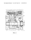 PUMP VOLUME CONTROL APPARATUS diagram and image