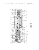 PUMP VOLUME CONTROL APPARATUS diagram and image