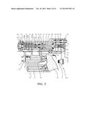 PUMP VOLUME CONTROL APPARATUS diagram and image