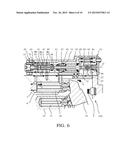 PUMP VOLUME CONTROL APPARATUS diagram and image