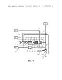 PUMP VOLUME CONTROL APPARATUS diagram and image