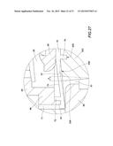 Roundel structure for five-compressing-chamber diaphragm pump diagram and image