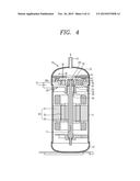 SCROLL COMPRESSOR diagram and image
