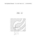 SCROLL COMPRESSOR diagram and image