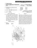 ENHANCED AXIAL AIR MOVER SYSTEM WITH GRILL diagram and image