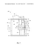 ENHANCED AXIAL AIR MOVER SYSTEM WITH GRILL diagram and image