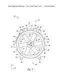 ENHANCED AXIAL AIR MOVER SYSTEM WITH GRILL diagram and image