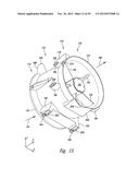 ENHANCED AXIAL AIR MOVER SYSTEM WITH GRILL diagram and image