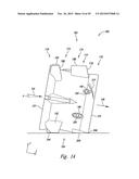 ENHANCED AXIAL AIR MOVER SYSTEM WITH GRILL diagram and image