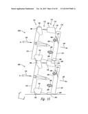 ENHANCED AXIAL AIR MOVER SYSTEM WITH GRILL diagram and image