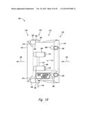 ENHANCED AXIAL AIR MOVER SYSTEM WITH GRILL diagram and image