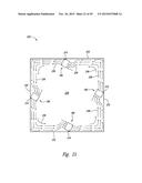 ENHANCED AXIAL AIR MOVER SYSTEM WITH GRILL diagram and image