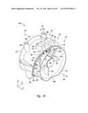 ENHANCED AXIAL AIR MOVER SYSTEM WITH GRILL diagram and image