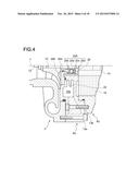 SUPERCHARGER WITH ELECTRIC MOTOR AND ENGINE DEVICE PROVIDED WITH     SUPERCHARGER WITH ELECTRIC MOTOR diagram and image