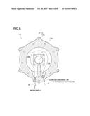 SUPERCHARGER WITH ELECTRIC MOTOR AND ENGINE DEVICE PROVIDED WITH     SUPERCHARGER WITH ELECTRIC MOTOR diagram and image