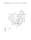 SUPERCHARGER WITH ELECTRIC MOTOR AND ENGINE DEVICE PROVIDED WITH     SUPERCHARGER WITH ELECTRIC MOTOR diagram and image