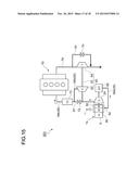 SUPERCHARGER WITH ELECTRIC MOTOR AND ENGINE DEVICE PROVIDED WITH     SUPERCHARGER WITH ELECTRIC MOTOR diagram and image