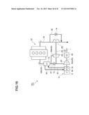 SUPERCHARGER WITH ELECTRIC MOTOR AND ENGINE DEVICE PROVIDED WITH     SUPERCHARGER WITH ELECTRIC MOTOR diagram and image