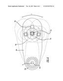 TUNED VIBRATION ABSORBER diagram and image