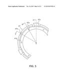 LOCK-UP DEVICE FOR TORQUE CONVERTER diagram and image