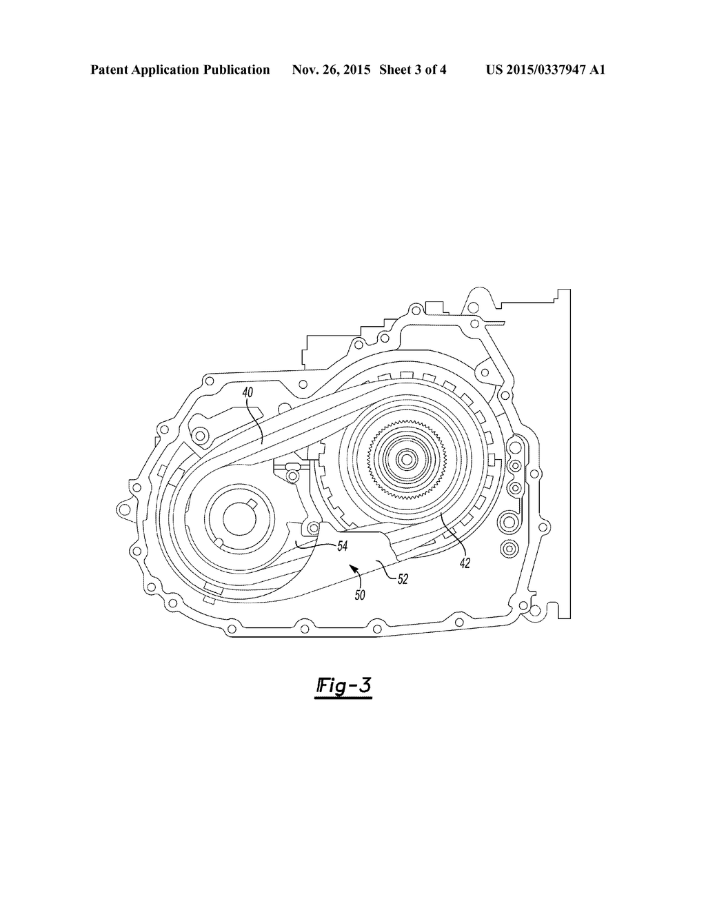 BAFFLE FOR AUTOMOTIVE TRANSMISSION - diagram, schematic, and image 04