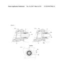 CYLINDRICAL SHAFT-SEALING MATERIAL OBTAINED FROM PILE WEAVE OR KNIT diagram and image