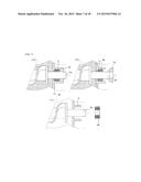 CYLINDRICAL SHAFT-SEALING MATERIAL OBTAINED FROM PILE WEAVE OR KNIT diagram and image