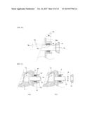 CYLINDRICAL SHAFT-SEALING MATERIAL OBTAINED FROM PILE WEAVE OR KNIT diagram and image