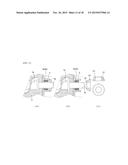 CYLINDRICAL SHAFT-SEALING MATERIAL OBTAINED FROM PILE WEAVE OR KNIT diagram and image