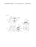 CYLINDRICAL SHAFT-SEALING MATERIAL OBTAINED FROM PILE WEAVE OR KNIT diagram and image