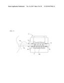 CYLINDRICAL SHAFT-SEALING MATERIAL OBTAINED FROM PILE WEAVE OR KNIT diagram and image